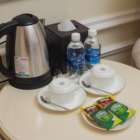 Cam Binh Hotel Quang Ninh  Room photo